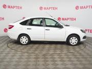 Lada (ВАЗ) Granta I Рестайлинг Вологда  - изображение 20