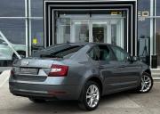 Skoda Octavia III (A7) Рестайлинг Уфа  - изображение 24
