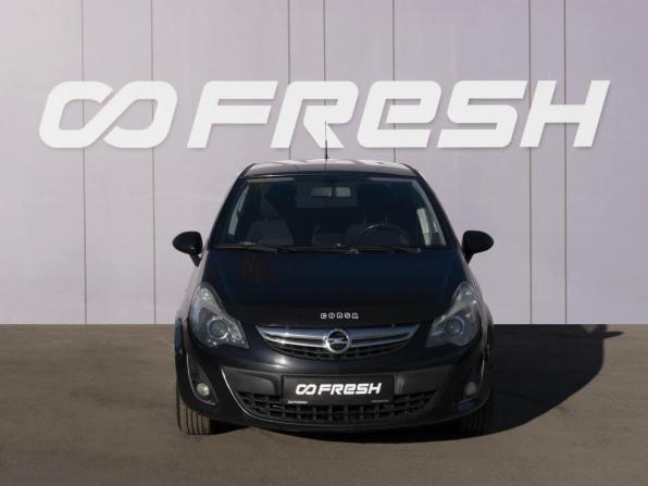 Opel Corsa D Рестайлинг I с пробегом 2011 года, цена 699 000 рублей, 166272 км, хэтчбек, Автокод Объявления