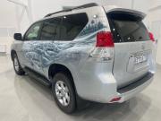 Toyota Land Cruiser Prado 150 Series Челябинск  - изображение 20
