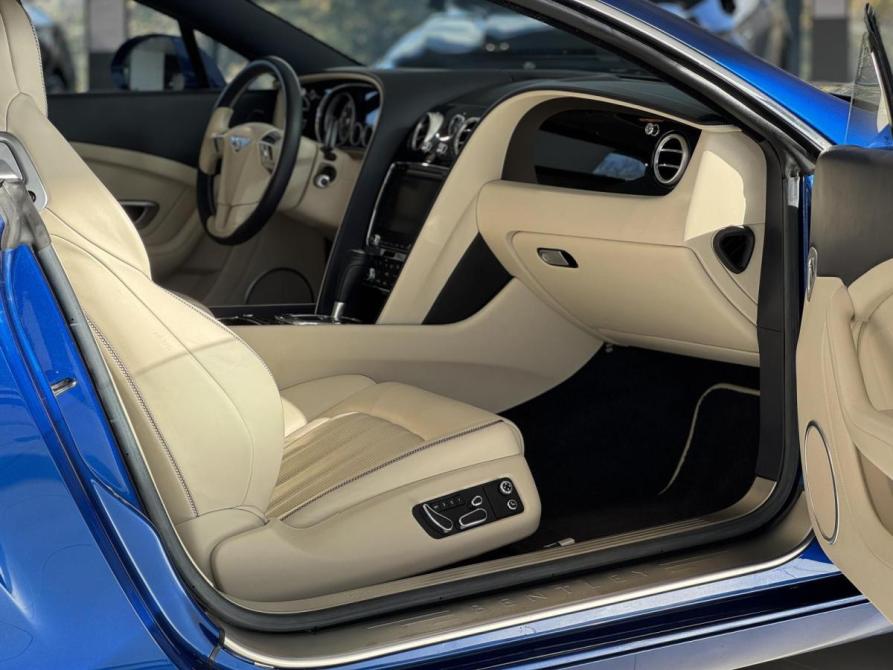 Bentley Continental GT II Екатеринбург  - изображение 23
