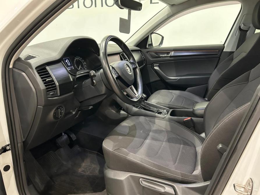 Skoda Kodiaq I Санкт-Петербург  - изображение 15