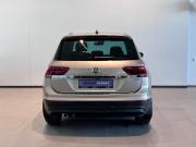 Volkswagen Tiguan II Волгоград  - изображение 34