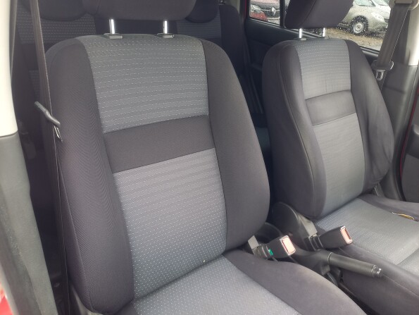 Hyundai Getz I Рестайлинг с пробегом 2008 года, цена 484 000 рублей, 176000 км, хэтчбек, Автокод Объявления