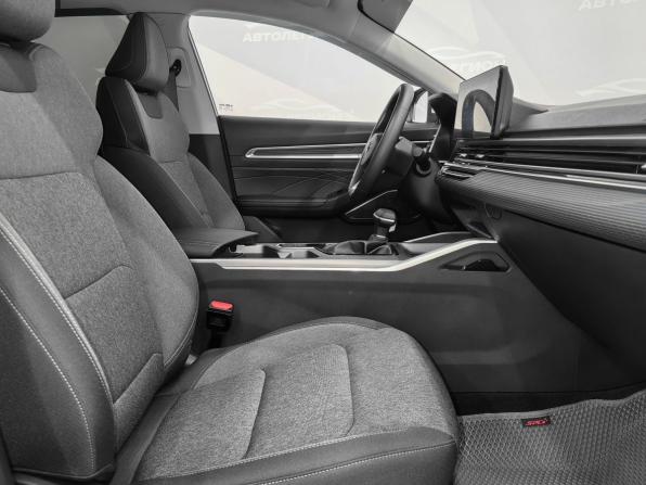 Belgee S50 с пробегом 2026 года, цена 1 600 000 рублей, 8100 км, седан, Автокод Объявления