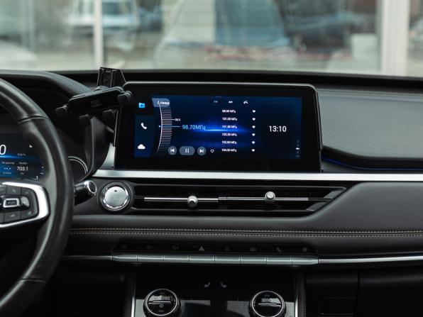 Chery Tiggo 8 I Рестайлинг с пробегом 2023 года, цена 2 030 000 рублей, 28331 км, внедорожник, Автокод Объявления