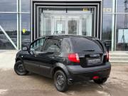 Hyundai Getz I Рестайлинг Уфа  - изображение 22