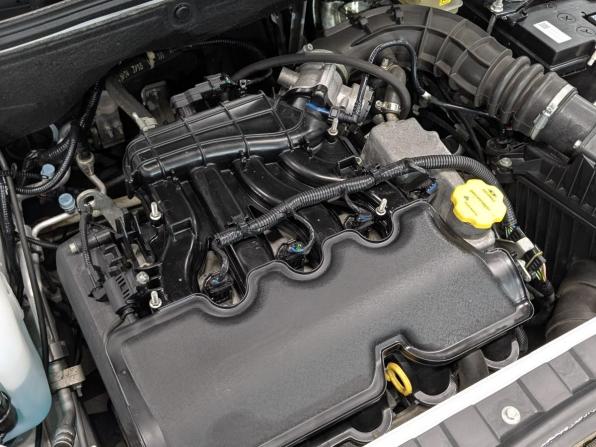 Lada (ВАЗ) Granta I Рестайлинг с пробегом 2024 года, цена 970 000 рублей, 18973 км, лифтбек, Автокод Объявления