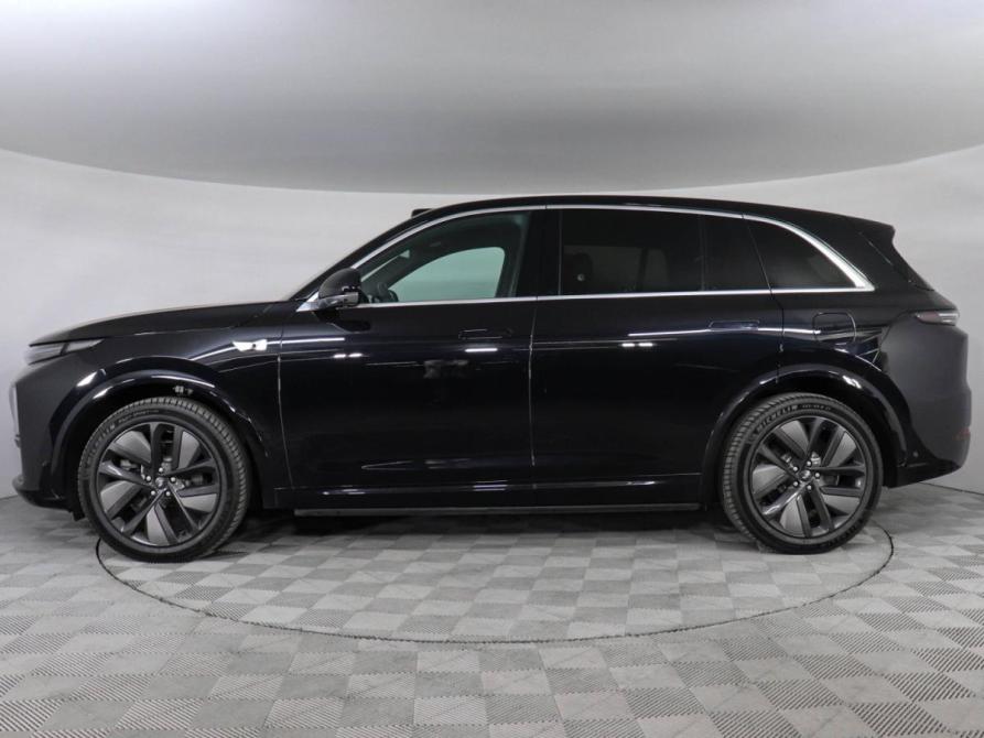 Li Auto (Lixiang) L7 I Рестайлинг Химки  - изображение 9