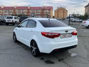Kia Rio III Оренбург  - изображение 17