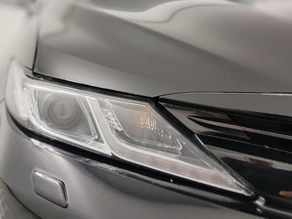 Toyota Camry VIII (XV70) с пробегом 2021 года, цена 2 199 000 рублей, 147184 км, седан, Автокод Объявления
