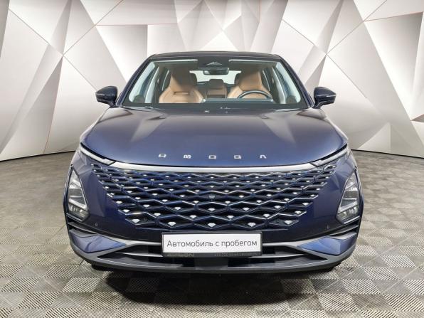 Omoda C5 I с пробегом 2023 года, цена 1 643 000 рублей, 44942 км, внедорожник, Автокод Объявления