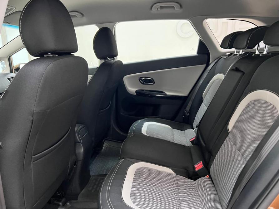 Kia Ceed II Рестайлинг Волгоград  - изображение 36