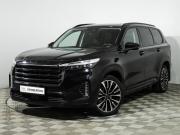 Exeed VX I Санкт-Петербург  - изображение 29