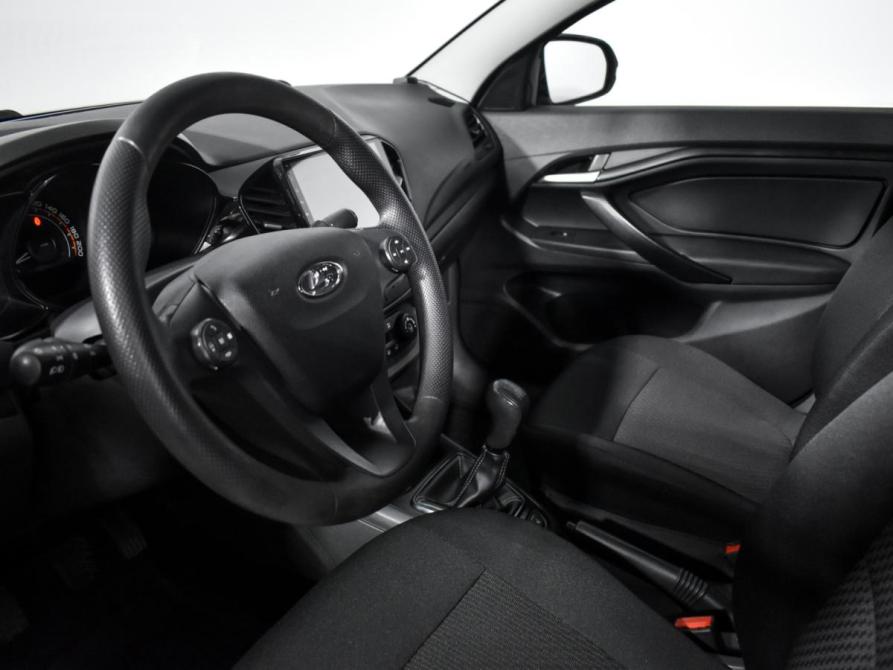 Lada (ВАЗ) Vesta I Санкт-Петербург  - изображение 10