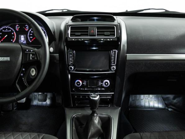 Haval H5 I с пробегом 2020 года, цена 1 489 777 рублей, 97434 км, внедорожник, Автокод Объявления