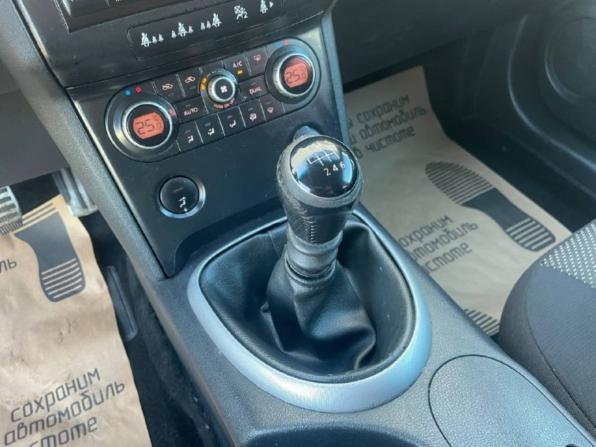 Nissan Qashqai I с пробегом 2008 года, цена 458 300 рублей, 256250 км, внедорожник, Автокод Объявления