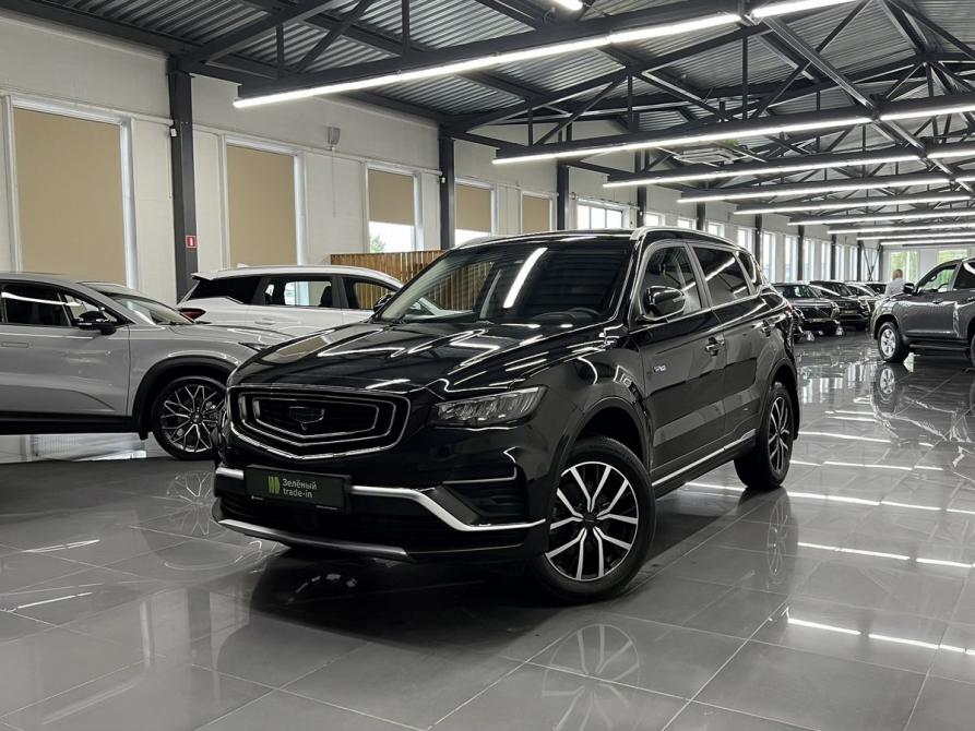 Geely Atlas Pro Тверь  - изображение 1