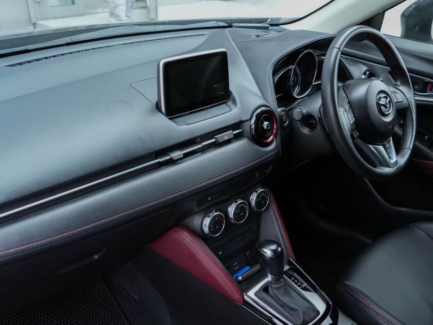 Mazda CX-3 I Новосибирск  - изображение 16