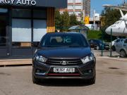 Lada (ВАЗ) Vesta I Уфа  - изображение 25