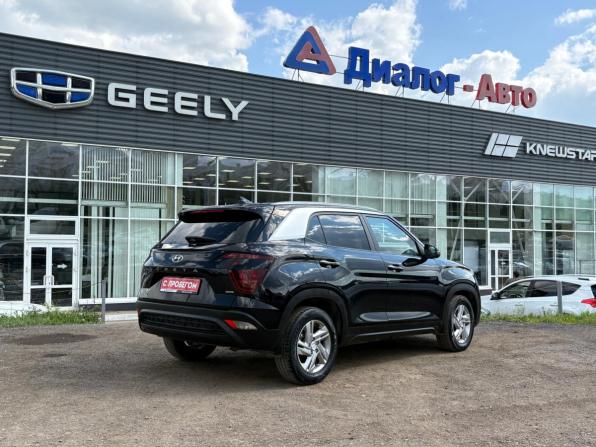 Hyundai Creta II с пробегом 2021 года, цена 2 250 000 рублей, 121799 км, внедорожник, Автокод Объявления