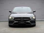 Mercedes-Benz CLA II (C118 X118) Москва  - изображение 19