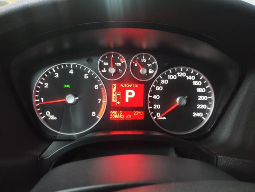 Ford Focus II Москва  - изображение 16