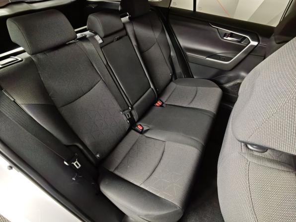 Toyota RAV4 V (XA50) с пробегом 2020 года, цена 2 395 000 рублей, 170006 км, внедорожник, Автокод Объявления