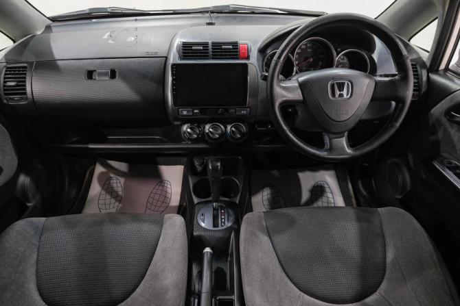Honda Fit I с пробегом 2002 года, цена 399 000 рублей, 320000 км, хэтчбек, Автокод Объявления