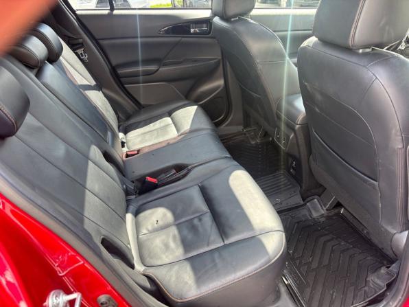 Mitsubishi Eclipse Cross I с пробегом 2018 года, цена 1 769 000 рублей, 120000 км, внедорожник, Автокод Объявления