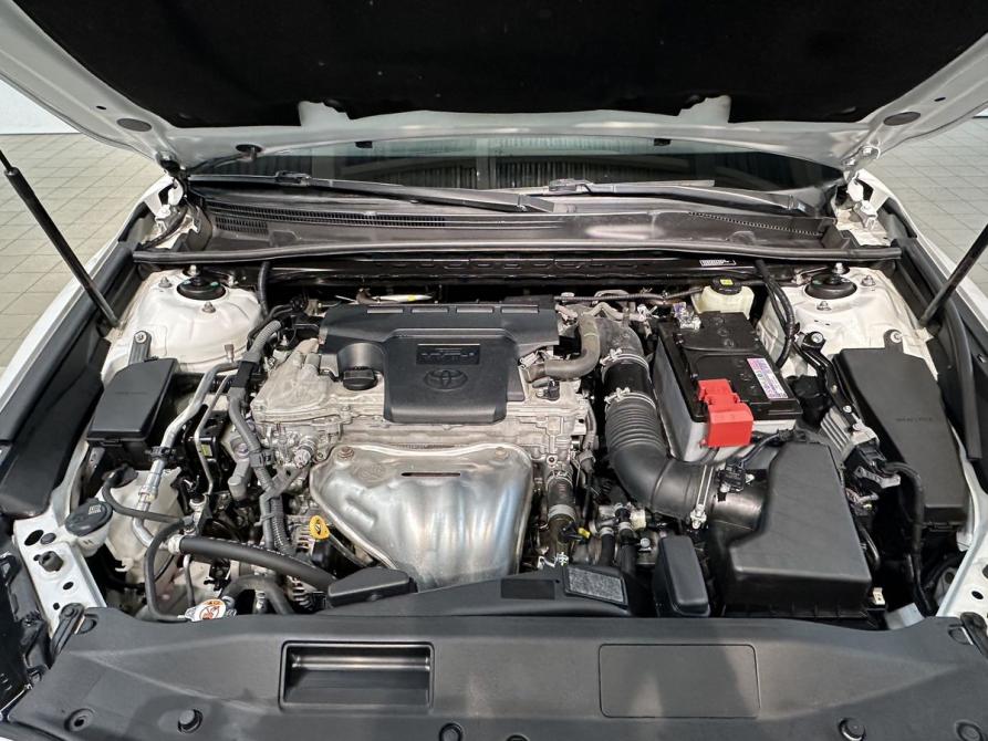 Toyota Camry VIII (XV70) Омск  - изображение 20