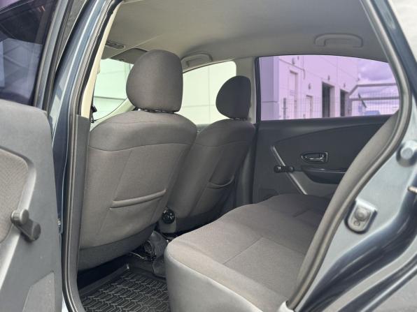 Nissan Almera III (G15) с пробегом 2013 года, цена 595 000 рублей, 152420 км, седан, Автокод Объявления