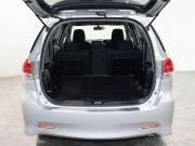 Toyota Wish II Чита  - изображение 34