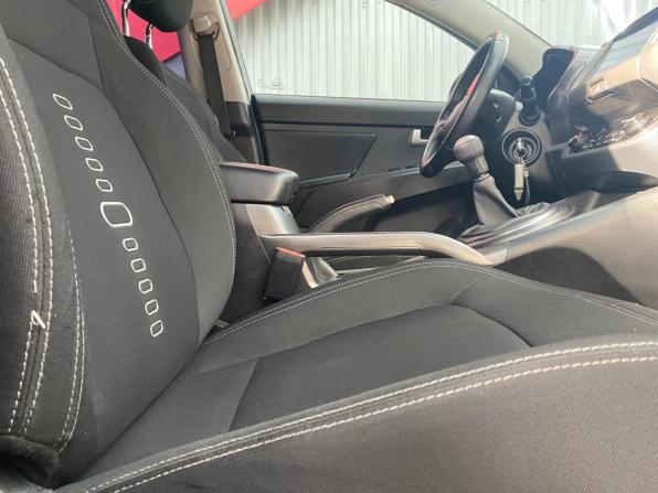 Kia Sportage III Рестайлинг с пробегом 2014 года, цена 1 350 000 рублей, 244959 км, внедорожник, Автокод Объявления