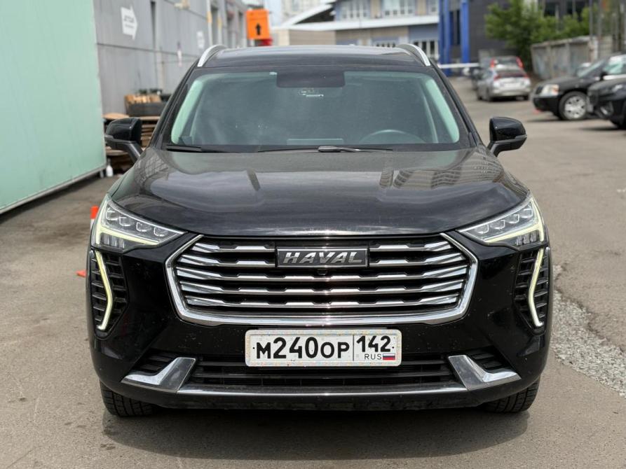 Haval Jolion I Кемерово  - изображение 2