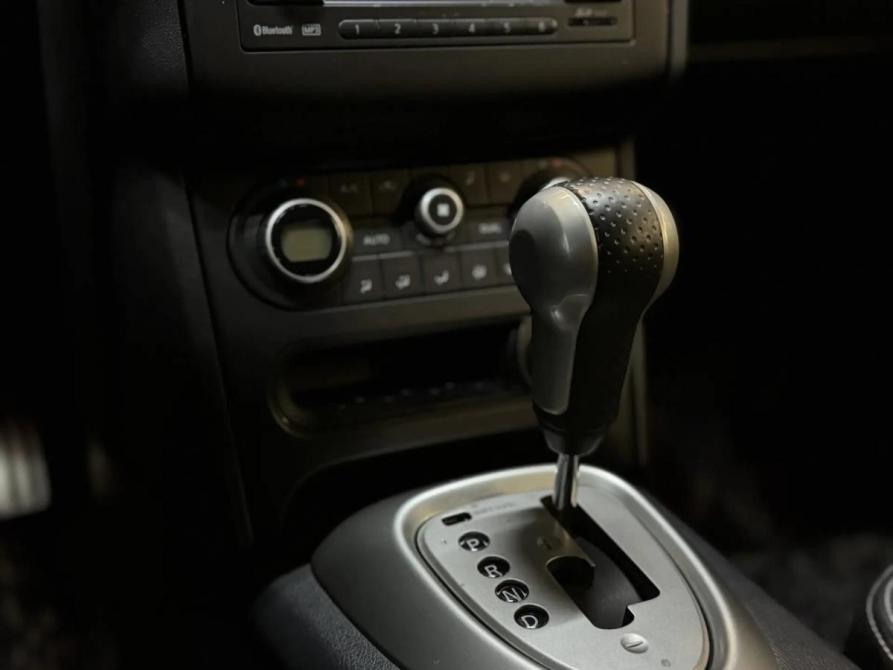 Nissan Qashqai I Рестайлинг Красноярск  - изображение 14