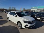 Volkswagen Polo VI Ногинск  - изображение 22