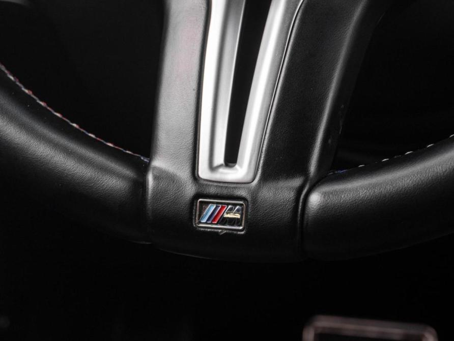 BMW 3 серии VI (F3x) Тюмень  - изображение 24