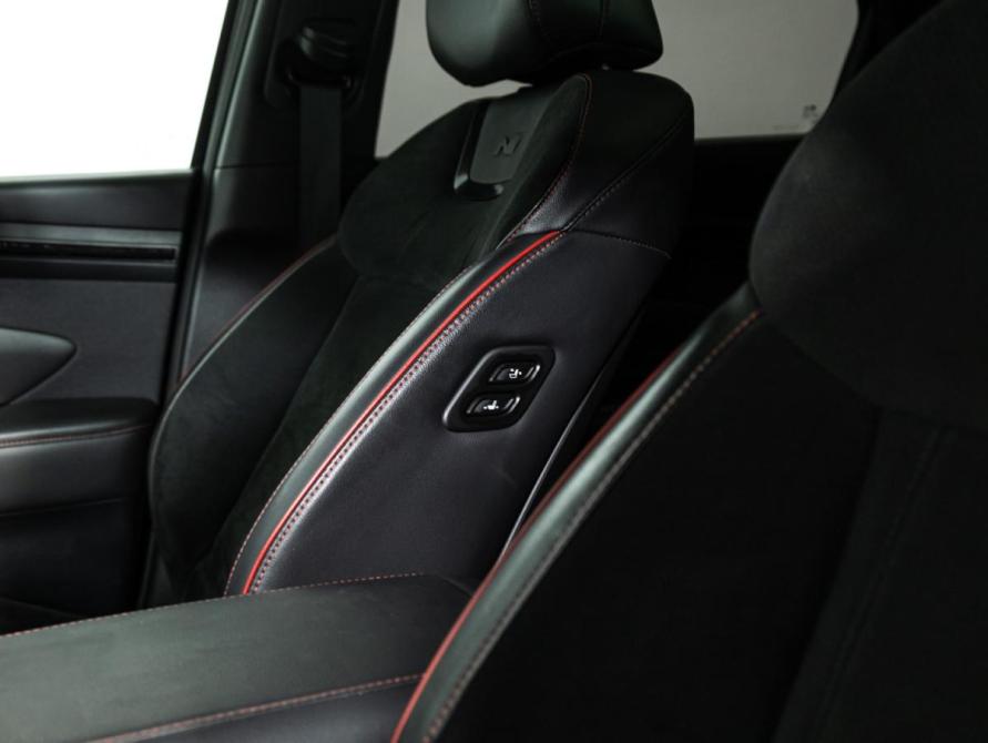 Hyundai Tucson IV Санкт-Петербург  - изображение 23