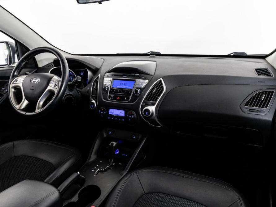 Hyundai ix35 I Санкт-Петербург  - изображение 9