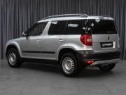 Skoda Yeti I Тюмень  - изображение 17