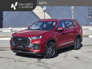 Chery Tiggo 8 Pro Max I Казань  - изображение 16
