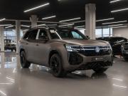 Volkswagen Teramont II (China Market) Москва  - изображение 37