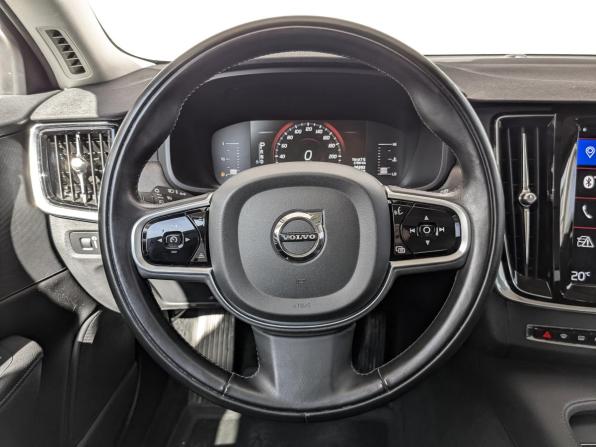 Volvo V90 Cross Country I с пробегом 2019 года, цена 3 950 000 рублей, 96293 км, универсал, Автокод Объявления