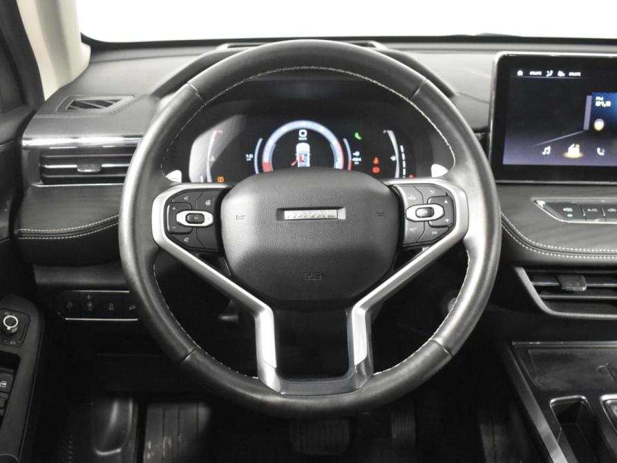 Haval Jolion I Рестайлинг Казань  - изображение 14