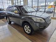 Lifan X60 I Рестайлинг Саратов  - изображение 24