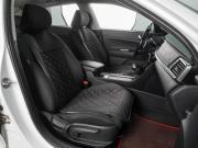 Kia Optima IV Рестайлинг Воронеж  - изображение 27
