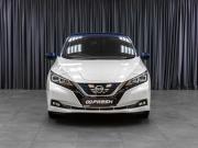 Nissan Leaf II (ZE1) Тюмень  - изображение 23