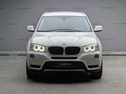 BMW X3 II (F25) Москва  - изображение 15