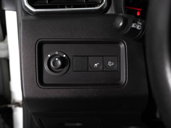 Renault Duster II с пробегом 2021 года, цена 1 775 000 рублей, 70000 км, внедорожник, Автокод Объявления